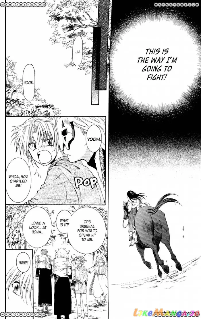 Yona of the Dawn Chapter 85 image 18_optimized